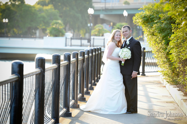 Best Courtyard Lake Lucerne - IW Phillips House Wedding Photos - Sandra Johnson (SJFoto.com)